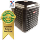 Heat Pump