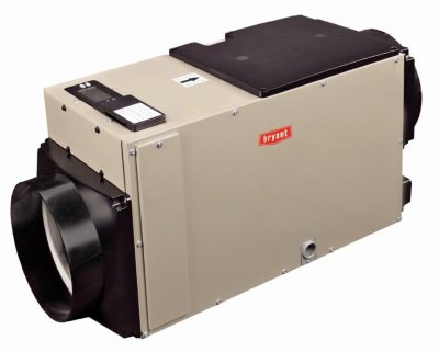 Bryant Dehumidifier